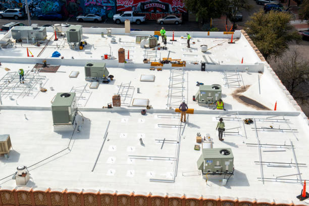 Waterproofing in Covina, CA