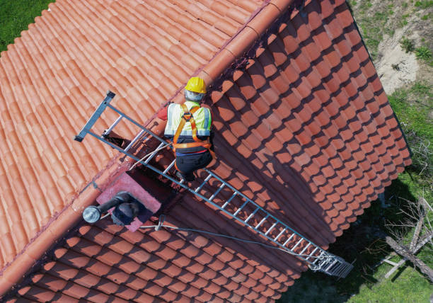 Best Steel Roofing  in Covina, CA